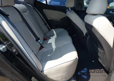 2016 Kia Optima Hybrid Ex from USA, damaged, VIN KNAGN4ADXG5094424